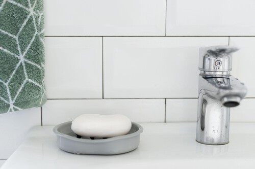 Trucos para limpiar usando el papel de horno