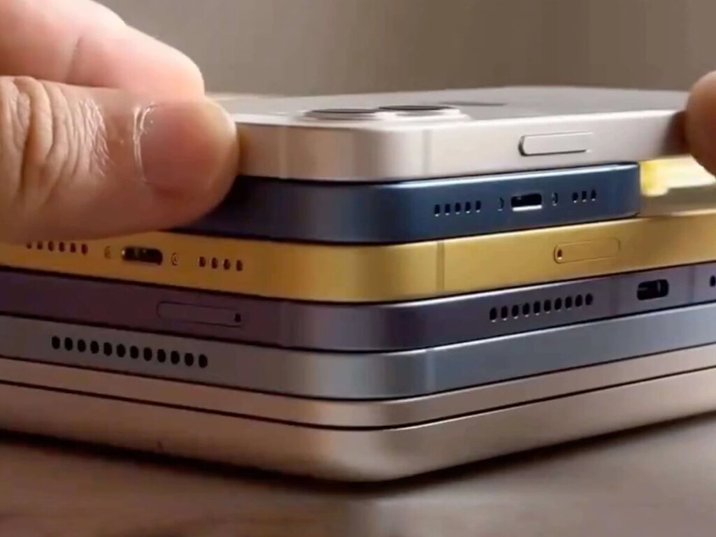 Todos los productos de Apple se rigen por un patrón de diseño que se remonta a 1744: qué es el clotoide o curva de Euler 