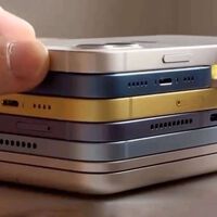 Todos los productos de Apple se rigen por un patrón de diseño que se remonta a 1744: qué es el clotoide o curva de Euler 