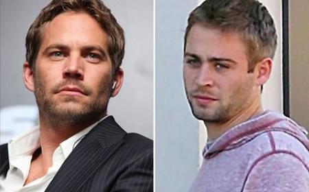 Hermanos de Paul Walker ya están filmando Fast & Furious 7