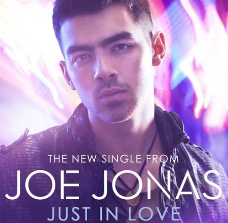 ¡Qué fuerte! ahora resulta que Joe Jonas es un copión
