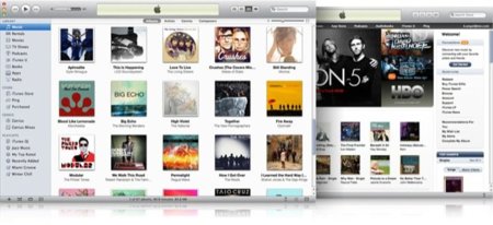 iTunes Store, algo más que una simple tienda de música, películas y series