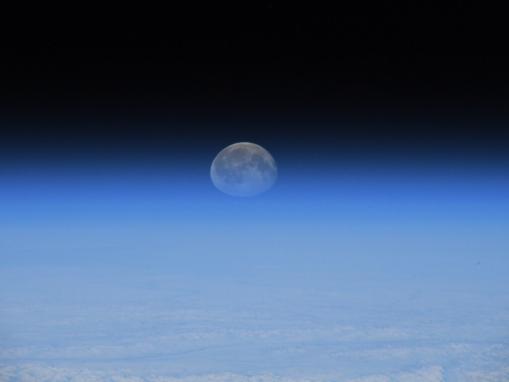 La Luna llena de agosto no te va a dejar ver las Perseidas, pero hay multitud de eventos astronómicos a la vuelta de la esquina