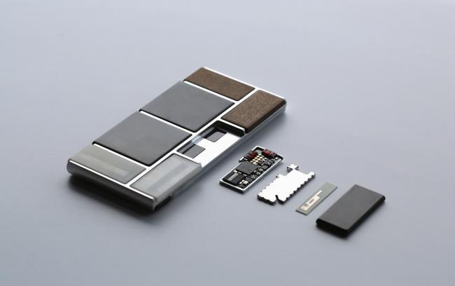 Project Ara Prototype