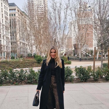 Cinco pantalones anchos muy cómodos de Zara, Mango y Massimo Dutti pura tendencia que llevaremos de lunes a domingo 