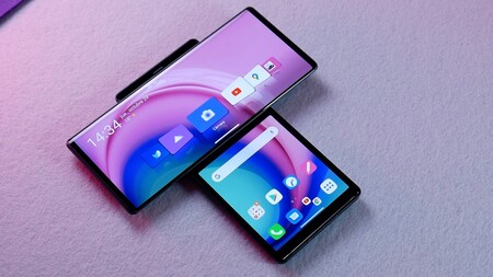 LG se compromete a ofrecer 3 años de actualizaciones para sus modelos premium pese al cierre de la división móvil