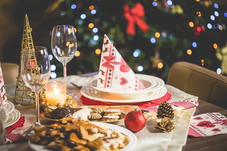 Celebraciones con un giro: las mejores playlists navideñas que le ponen ritmo a tus fiestas
