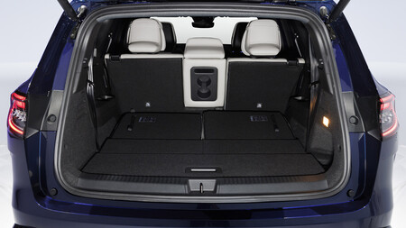 Renault Espace 2023
