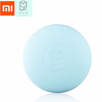 Oferta Flash: Xiaomi Miaomiaoce, un termómetro que monitoriza la temperatura de tu bebé, por 16,75 euros 