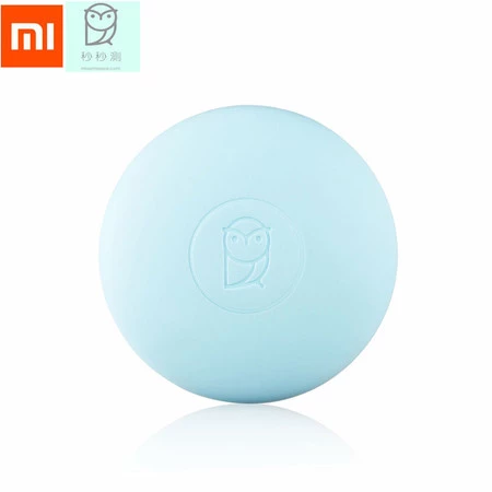 Oferta Flash: Xiaomi Miaomiaoce, un termómetro que monitoriza la temperatura de tu bebé, por 16,75 euros 