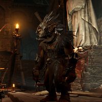 Cuánto dura Baldur's Gate 3; os detallamos cuántas horas necesitaréis para completar la historia y el 100% del juego