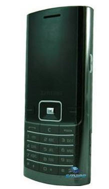 Samsung P240, con dos tarjetas SIM