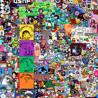 La guerra de pixeles sale de Reddit y México ya es potencia: se llama wplace y es el nuevo mapa mundial del internet 