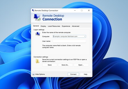 Remote Desktop