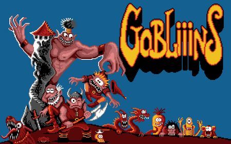 'Gobliiins 4' anunciado