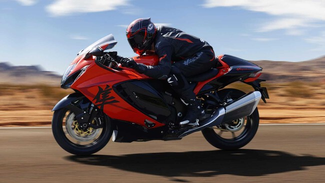 Hayabusa 2024 3 2023