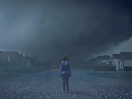 En La Tormenta