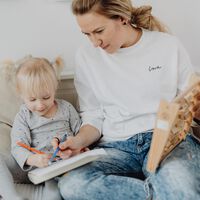 Con estas 13 frases los padres demuestran empatía hacia sus hijos, y te explicamos por qué 