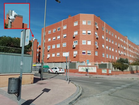 Principal Hdr Realme C35