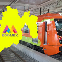 El metro de CDMX ahora llegará hasta el Estado de México: ampliarán rutas y abrirán 61 estaciones nuevas porque la mitad de sus usuarios viven ahí