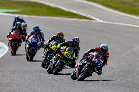 Espargaro Phillip Island Motogp 2022