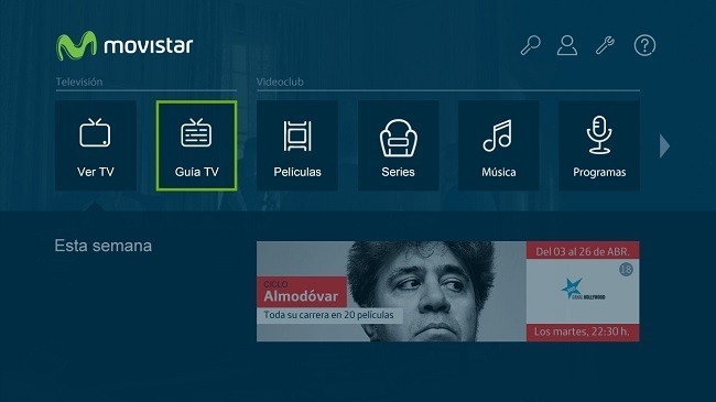 Movistar