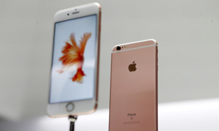 Apple sigue intentando ampliar cuota de mercado en la India rebajando el precio del iPhone 6s y 6s Plus
