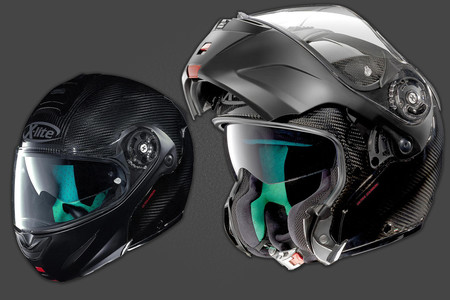 X-Lite X-1004 Ultra Carbon: sólo para los ruteros más sibaritas y exigentes