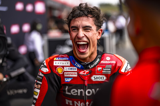 Marquez Japon Motogp 2026