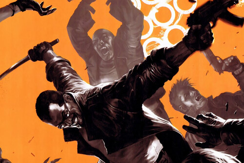 Blade Portada