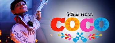 Por qué 'Coco' es una película imprescindible para nuestros hijos