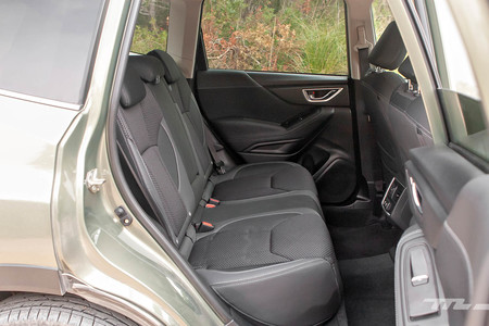 Subaru Forester Hibrido 2020