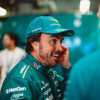 El deber de disfrutar de la última venta de humo de Fernando Alonso en la Fórmula 1