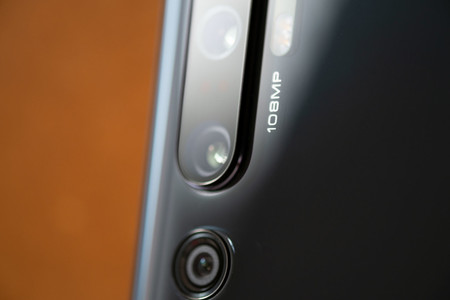 El Xiaomi Mi Note 10 Pro llega a España: precio y disponibilidad del mejor móvil con cámara de 108 MP