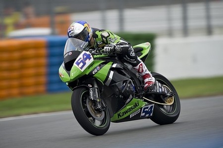Kenan Sofuoglu