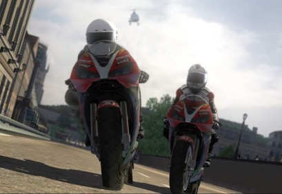 MotoGP 2007