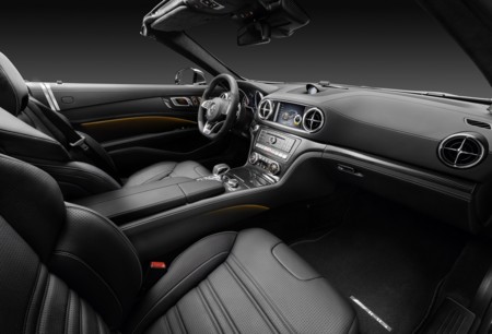 Mercedes-Benz SL