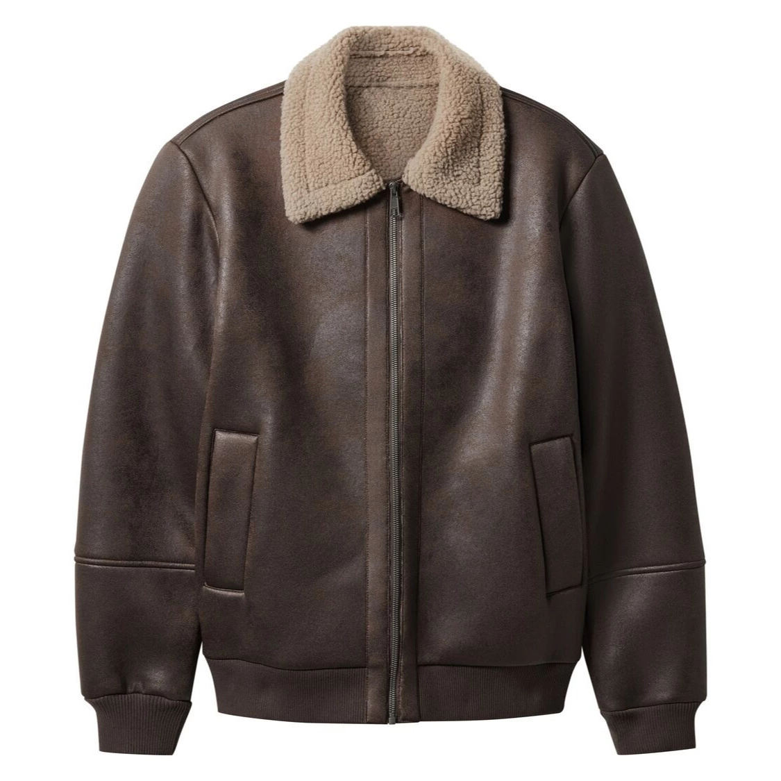 Cazadora para hombre