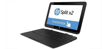 Análisis del HP Split 13 x2 PC