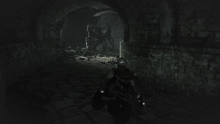 Dark Souls II