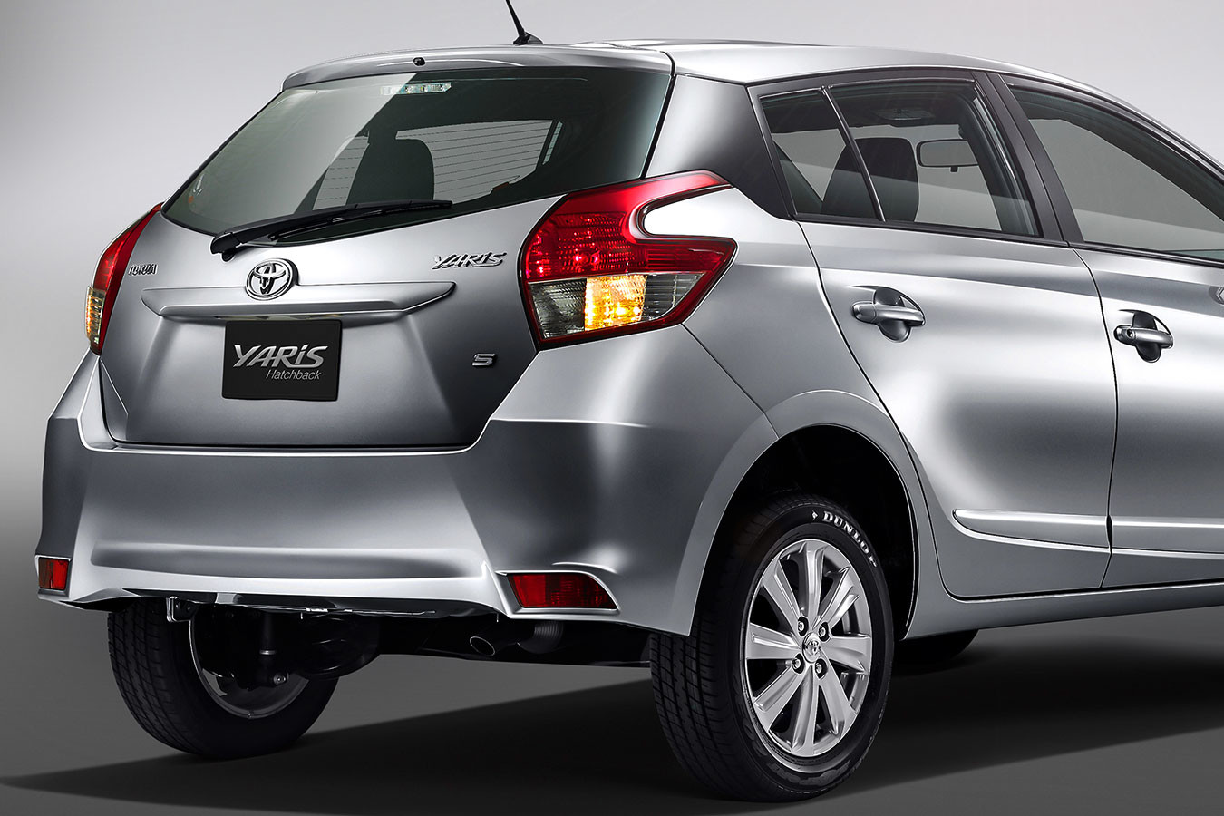 Toyota Yaris Hatchback 2017 Precios, versiones y equipamiento en México