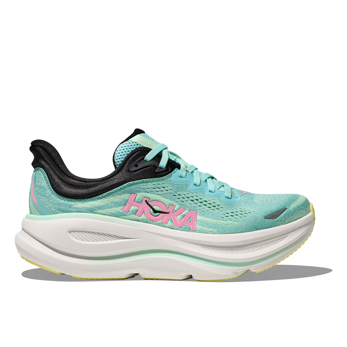 Hoka - Zapatillas de running de mujer BONDI 9 Hoka.