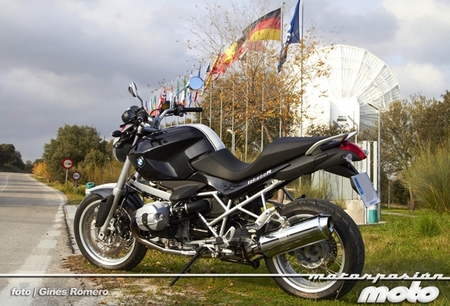 BMW R 1200 R