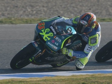 Gadea se aprovecha del gafe de Pasini