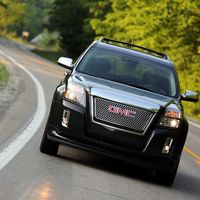 General Motors se trae 625 empleos de Canadá a México para fabricar el nuevo GMC Terrain