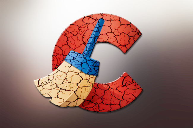 CCleaner
