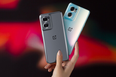 OnePlus Nord CE 2 5G: más potente, nuevo diseño, carga superrápida y sin dejar de lado al minijack