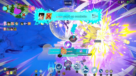 Dragon Ball Gekishin Squadra 6