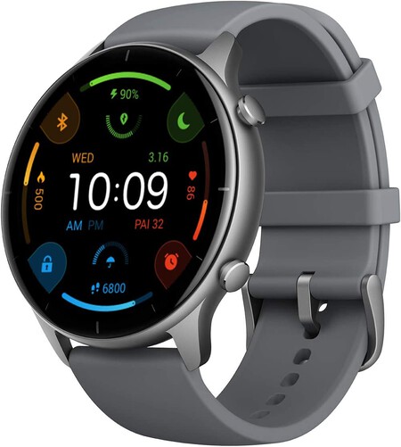 amazfit