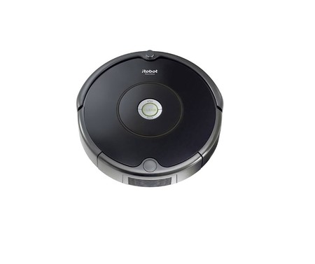 El robot de limpieza iRobot Roomba 606 está rebajado a 179,99 euros en eBay con envío gratis